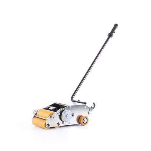 Batteriebetriebener elektrischer Lastschieber/-zieher - 65500001 - Net Mak Metal Makine San. Ve Tic. Ltd. Sti. - manuell / für Spulen und Kabel / Kabeltrommel
