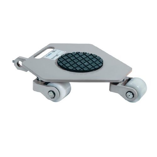Transportwagen - 6112 00 10 - Net Mak Metal Makine San. Ve Tic. Ltd. Sti.