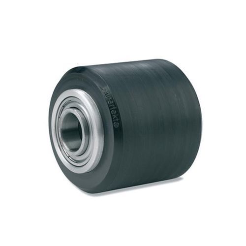 Rad für Wagen - 6113 00 10 - Net Mak Metal Makine San. Ve Tic. Ltd. Sti. - Laufflächen / Aluminium / Kugel
