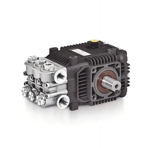 Plungerpumpe mit Kolben - LB-N - Zhejiang Botuolini Machinery Co., Ltd. - Wasser / elektrisch / Tauch