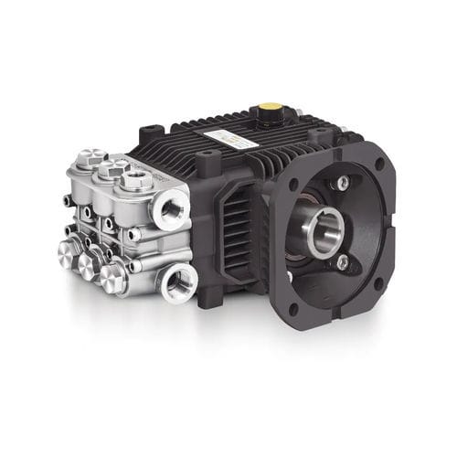 Plungerpumpe mit Kolben - LB-F3 - Zhejiang Botuolini Machinery Co., Ltd. - Wasser / elektrisch / Tauch