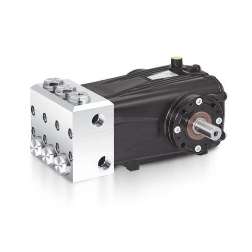 Plungerpumpe mit Kolben - LD-N - Zhejiang Botuolini Machinery Co., Ltd. - Wasser / elektrisch / Tauch