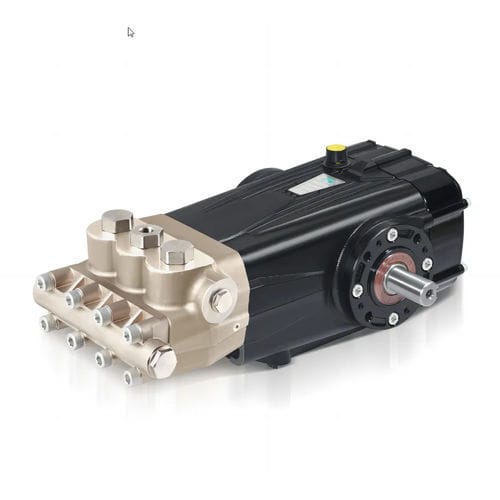 Plungerpumpe mit Kolben - DSPEP2280 - Zhejiang Botuolini Machinery Co., Ltd. - Wasser / elektrisch / Tauch