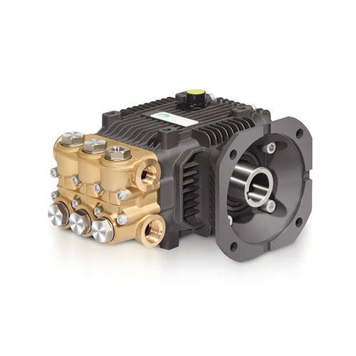 Plungerpumpe mit Kolben - BM-F3 - Zhejiang Botuolini Machinery Co., Ltd. - Wasser / elektrisch / Tauch