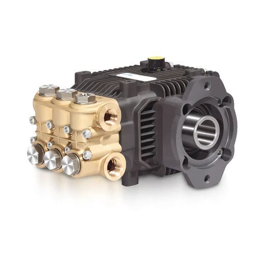 Plungerpumpe mit Kolben - BM-F5 - Zhejiang Botuolini Machinery Co., Ltd. - Wasser / elektrisch / Tauch