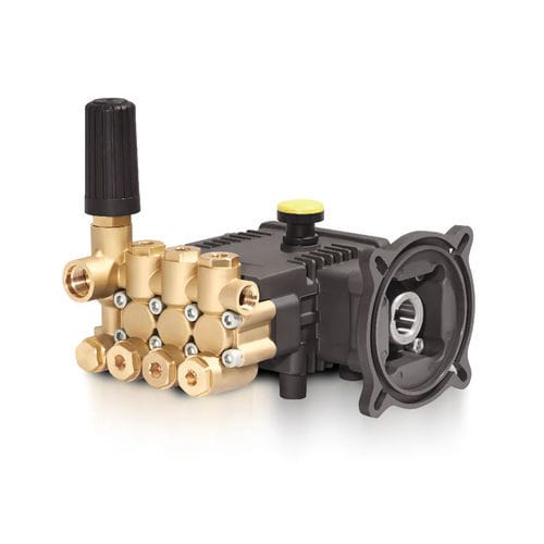 Plungerpumpe mit Kolben - LMV series - Zhejiang Botuolini Machinery Co., Ltd. - Wasser / elektrisch / Tauch