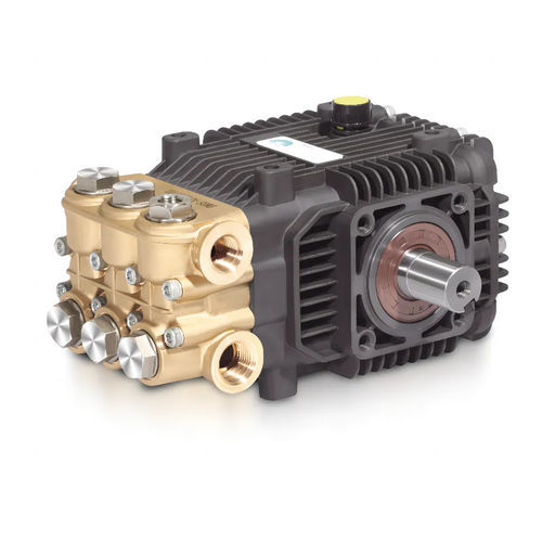 Plungerpumpe mit Kolben - BM-N - Zhejiang Botuolini Machinery Co., Ltd. - Wasser / elektrisch / Tauch