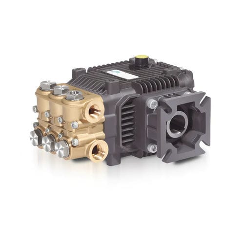 Plungerpumpe mit Kolben - BM-F1 - Zhejiang Botuolini Machinery Co., Ltd. - Wasser / elektrisch / Tauch