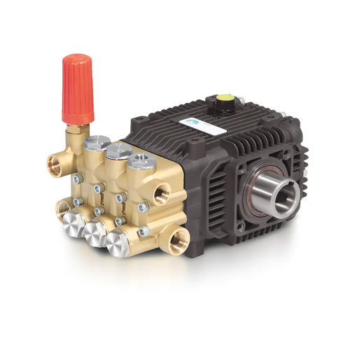 Plungerpumpe mit Kolben - PBM series - Zhejiang Botuolini Machinery Co., Ltd. - Wasser / elektrisch / Tauch