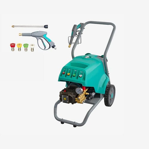 Wasser-Waschanlage - F-1216B3 - Zhejiang Botuolini Machinery Co., Ltd. - Hochdruck / Multifunktion