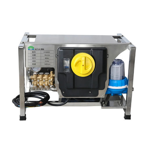 Hochdruckreiniger - K-1508B2 - Zhejiang Botuolini Machinery Co., Ltd.