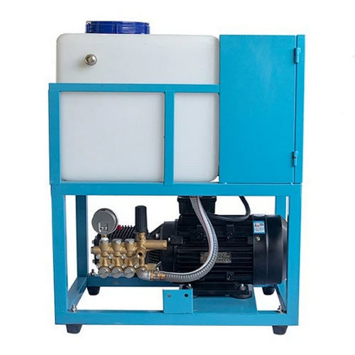 Spritzmaschine - BM6 series - Zhejiang Botuolini Machinery Co., Ltd.