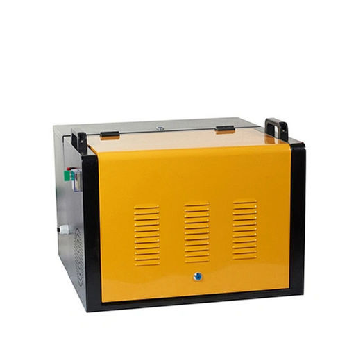 Wasserkühlsystem - BM4 series - Zhejiang Botuolini Machinery Co., Ltd. - Druck / Hochdruck / Niederdruck