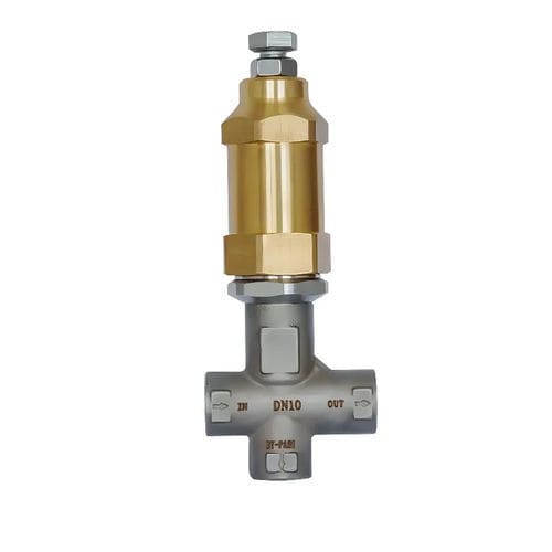 Sicherheitsventil - VS660  - Zhejiang Botuolini Machinery Co., Ltd.