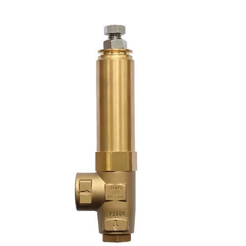 Hochdruck-Sicherheitsventil - VS500 - Zhejiang Botuolini Machinery Co., Ltd.