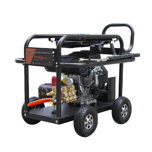 Hochdruckreiniger - BXV-1650 - Zhejiang Botuolini Machinery Co., Ltd.