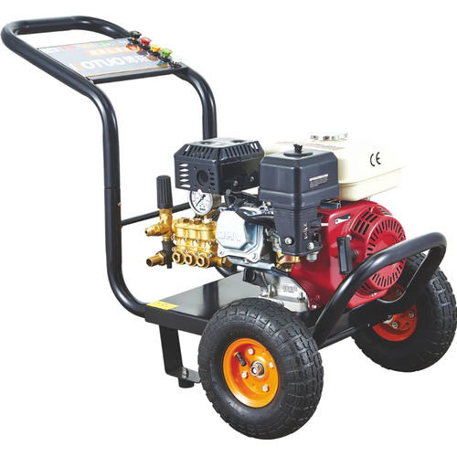 Elektrischer Hochdruckreiniger - BT-180V - Zhejiang Botuolini Machinery Co., Ltd.