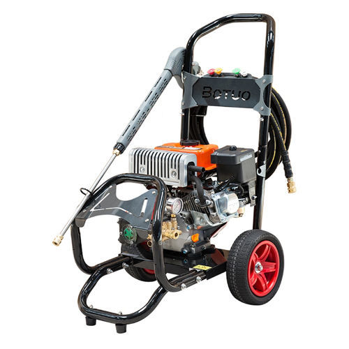 Benzin-Motor-Hochdruckreiniger - BT2900V - Zhejiang Botuolini Machinery Co., Ltd. - für Außenbereich