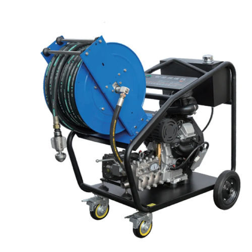 Wasserreinigungsanlage - BXT110/110 - Zhejiang Botuolini Machinery Co., Ltd. - Industrie