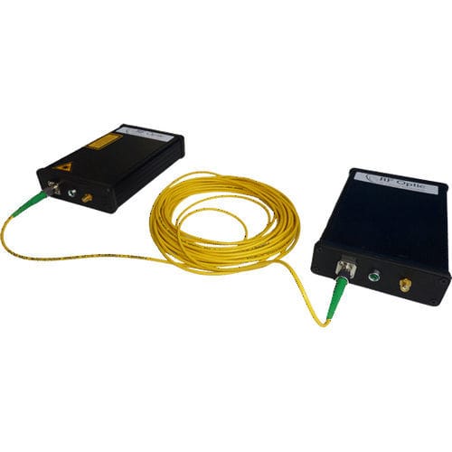 Signalübertragungssystem - Air Technology Instruments