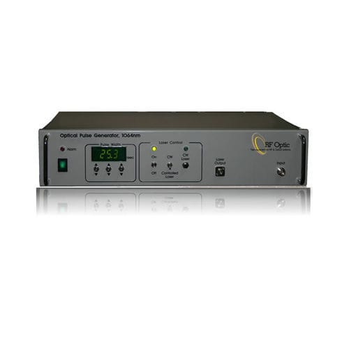Signal-Generator - Air Technology Instruments - Impuls