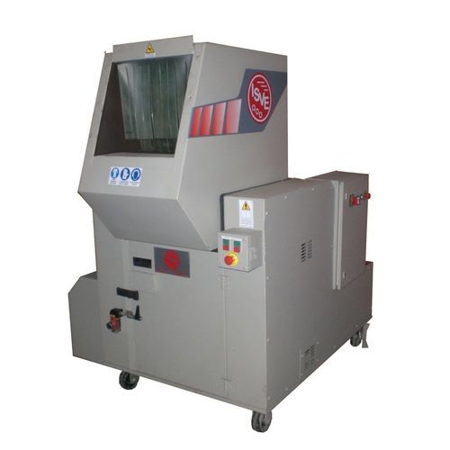 Stranggranulator - C-3045 - ISVE - Messer / Rotor / für Kunststoffe