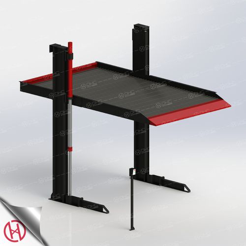 Parklift - DOL series - OHC LIFT