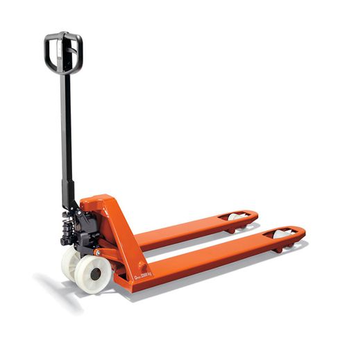 Handhubwagen - DP 25 - OHC LIFT - Offroader / Transport