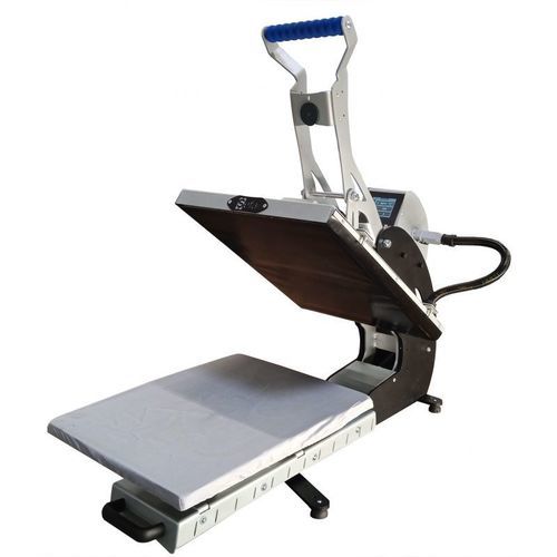 Manuelle Presse - e-CLAM PRO 2 POS - SEFA - des Formpressens / für Aluminium / für Holz
