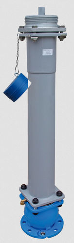 Feuer-Hydrant / 100mm - 5035 - Hawle