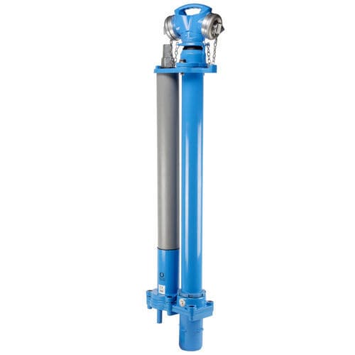 Feuer-Hydrant / 80mm - 5059 - Hawle