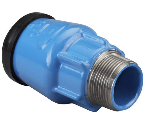 Hydraulikanschluss - 6100  - Hawle - Vakuum / Muffen / Gewinde