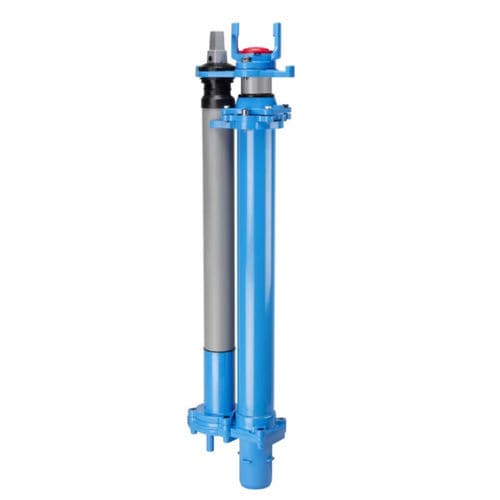 Feuer-Hydrant / 80mm - 5071 - Hawle