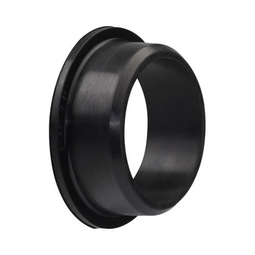 Elastomerdichtung - 7500 - Hawle - rund / für Flanschadapter / Schlauch