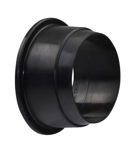 O-Ring-Dichtung - 7510 - Hawle - Elastomer / rund / für Rohre