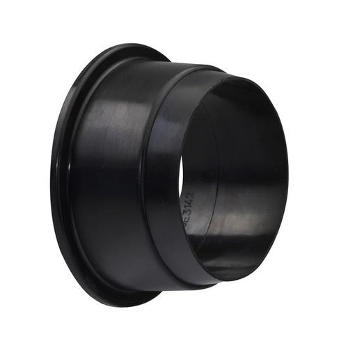 Elastomerdichtung - 7524 - Hawle - rund / für Rohre / für Flanschadapter