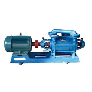 Zentrifugalkompressor - 2SK series - Shoutai Industry - Luft / elektrisch / stationär