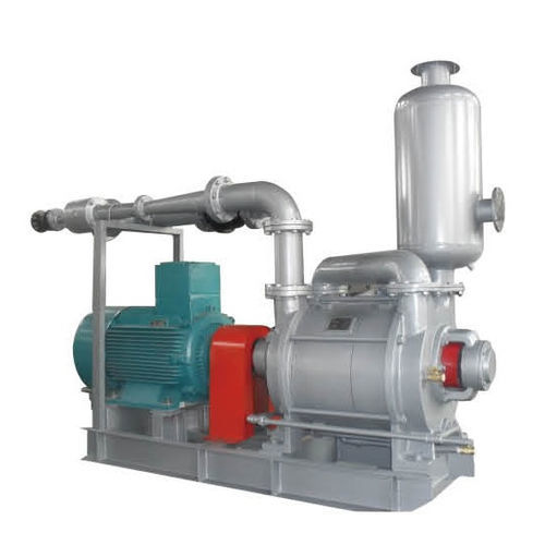 Elektronischer Kompressor - 2SK series - Shoutai Industry - Luft / elektrisch / stationär