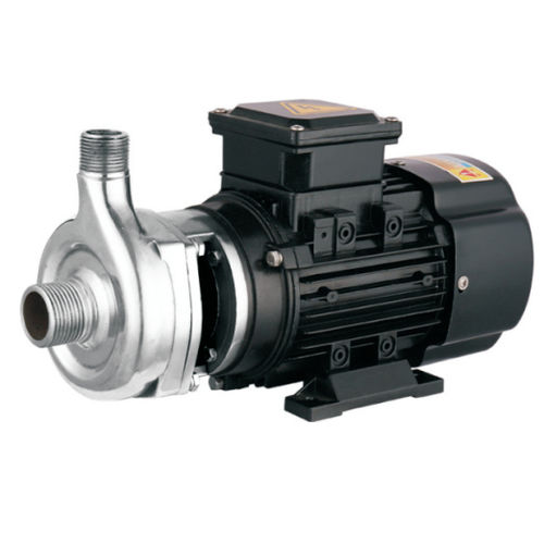 Kreiselpumpe - WBS series - Shoutai Industry - für Getränke / elektrisch / stationär