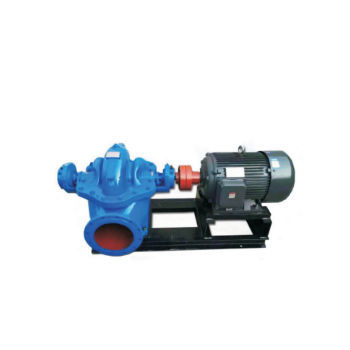 Kreiselpumpe - S series - Shoutai Industry - Wasser / elektrisch / stationär