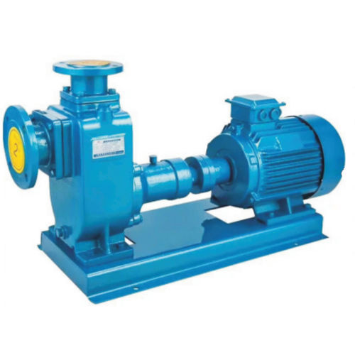 Kreiselpumpe - ZX series - Shoutai Industry - Wasser / Luft / elektrisch
