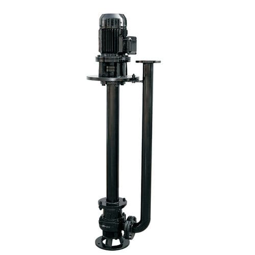 Kreiselpumpe - YW series - Shoutai Industry - Öl / für Mörtel / elektrisch