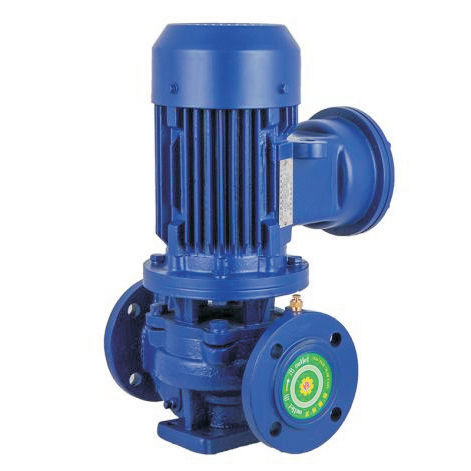 Kreiselpumpe - YG series - Shoutai Industry - für Heißwasser / Öl / elektrisch