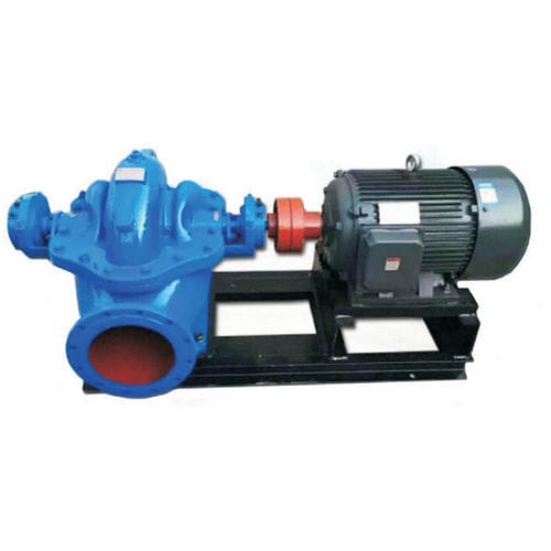 Kreiselpumpe - SH  - Shoutai Industry - Wasser / Luft / elektrisch
