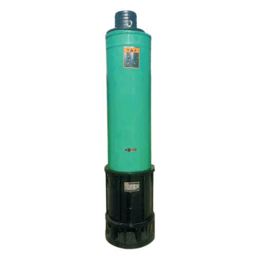 Impellerpumpe - WQN series - Shoutai Industry - Wasser / elektrisch / selbstansaugend