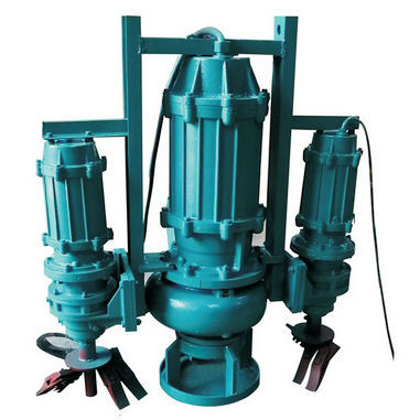 Kreiselpumpe - NL series - Shoutai Industry - Wasser / elektrisch / Tauch