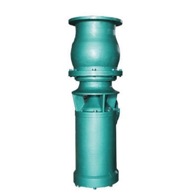 Impellerpumpe - QSP series - Shoutai Industry - Wasser / elektrisch / Tauch