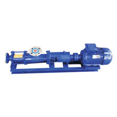 Kolbenpumpe - G series - Shoutai Industry - Wasser / benzinbetrieben / elektrisch