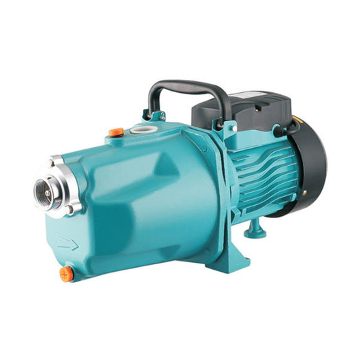 Kreiselpumpe - JET series - Shoutai Industry - Wasser / elektrisch / selbstansaugend