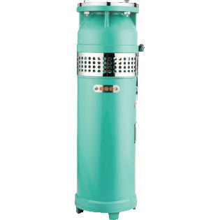 Kreiselpumpe - QSP series - Shoutai Industry - Wasser / elektrisch / selbstansaugend